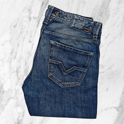 Diesel jeans uomo - diesel,
