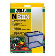 JBL N-Box scatola di