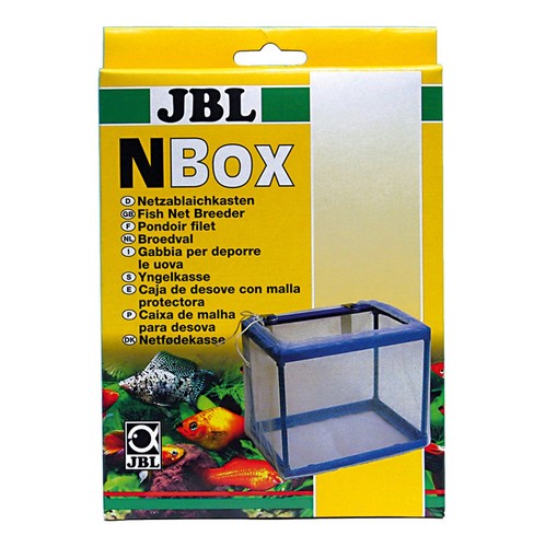 Jbl box netzablaichkasten - n-box,