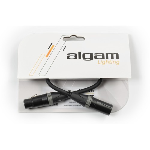 Luci adapt xlr m5f3 - -, adapt-xlr-m5f3