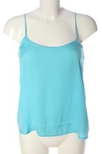 MANGO Top con bretelline Donna