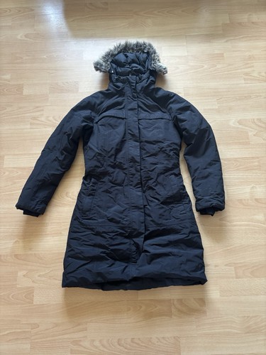 The north face hyvent piumino - face,