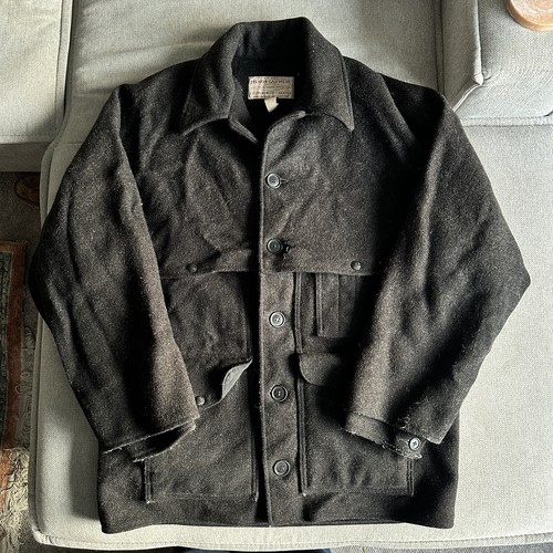 Giacca vintage filson double - giacca,