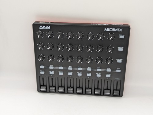 Akai professional midimix midi - professional,