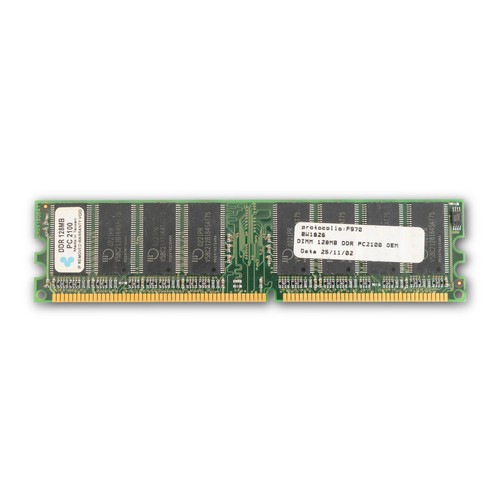 Ram nanya 128mb ddr - nanya,