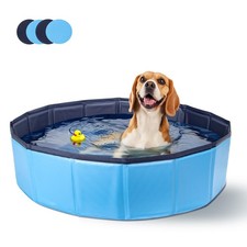 Nobleza Piscina per Cani