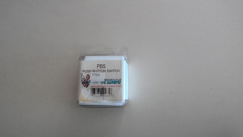 Interruttore pulsante - interruttore,