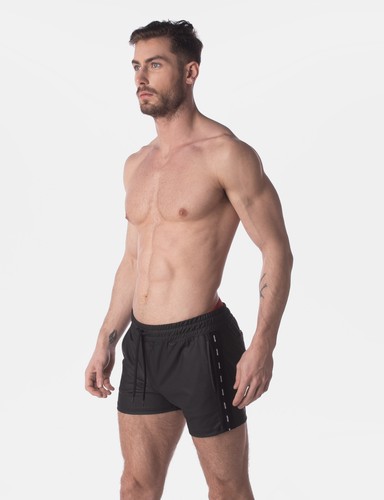 Barcode berlin short zulu - short,