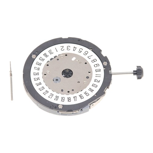Movimento 6s21 con - 6s21, manubrio