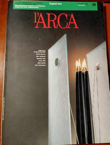 Arca 99 residenze - n°,