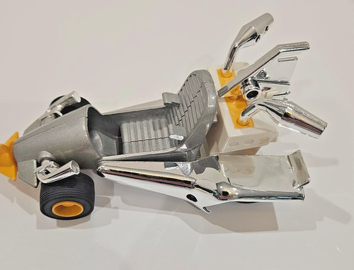 Orbiter rodio microronauti - orbiter,