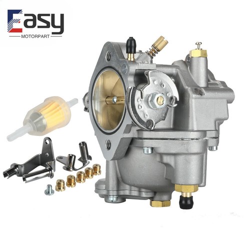 Carburatore moto argento - , nuovo