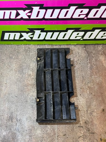 Protezione radiatore ktm lc4 - radiatore,