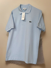 Polo Lacoste Classic Fit