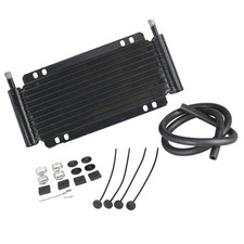 Kit Radiatore Olio