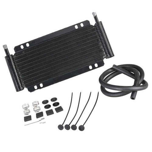 Kit radiatore olio - radiatore,