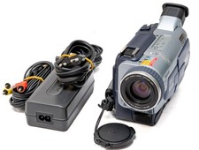 Videocamera Sony Digital Handycam DCR-TRV230E PAL 8mm Video8 hi8 digital8