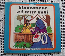 Mini fiaba Editrice Demi