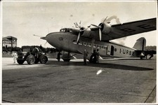 Foto Aereo passeggeri