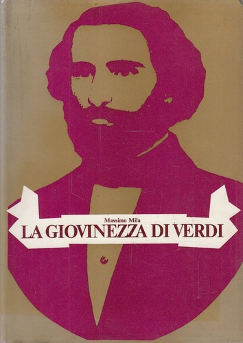 Giovinezza verdi - giovinezza,