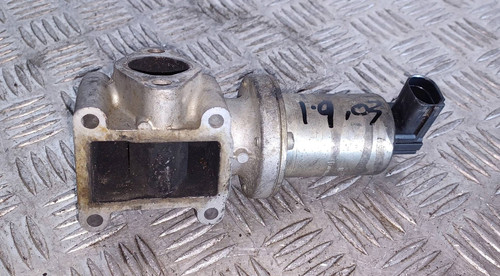 55215031 elettrovalvola egr - elettrovalvola,