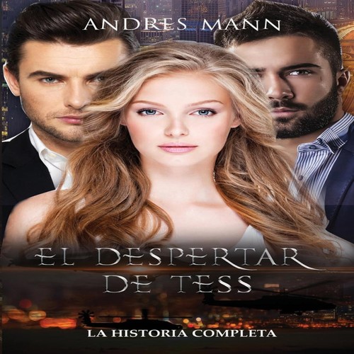 Despertar tess la - tess,