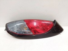 Fanale posteriore destro