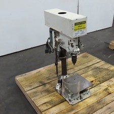 Trapano A Colonna Atlas