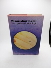 Il Congresso Di Futurologia -