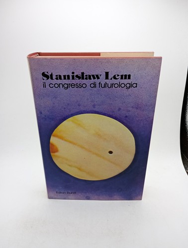 Congresso futurologia - il,