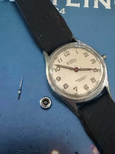 Orologio uomo meccanico - uomo,