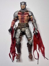 Modellino NECA Dante's Inferno