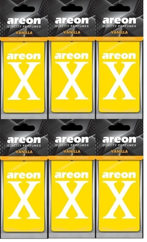 Areon deodoranti per - areon, x