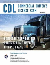 CDL - Commercial Driver's