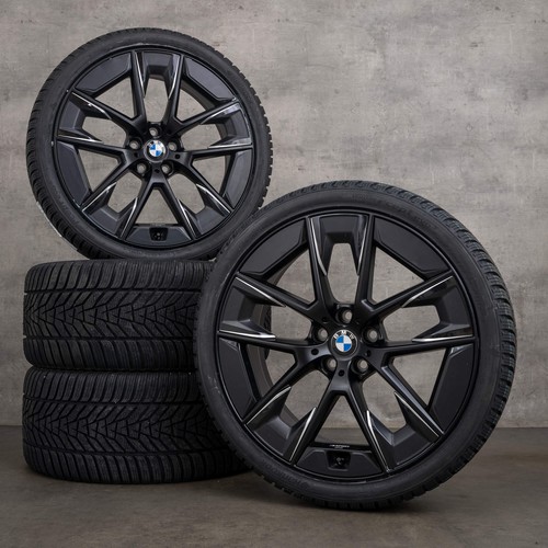 Ruote invernali bmw serie - serie, da