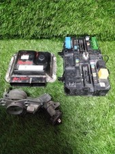 KIT CHIAVI CENTRALINA MOTORE PER OPEL Astra H GTC 275820467301 Diesel (05>)