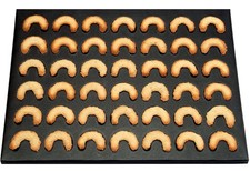 Zenker lamiera di pipferl alla