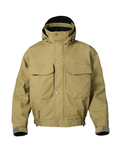 Giacca basis light green - ws,
