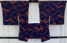 Giacca Kimono Haori Giapponese