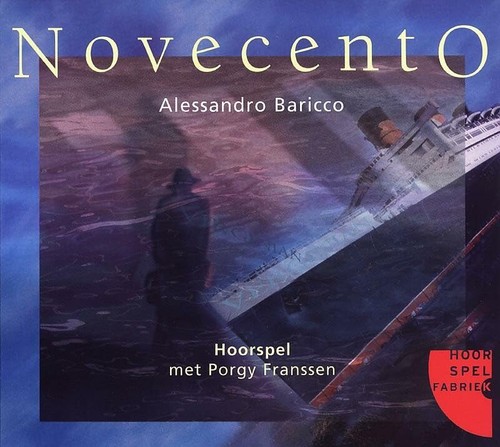 Alessandro baricco novecento - baricco,
