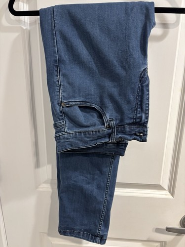 Jeans mugsy studio blues - jeans,