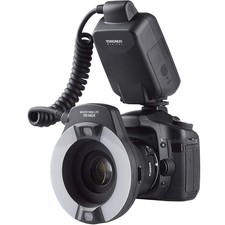 YONGNUO YN-14EX TTL anello