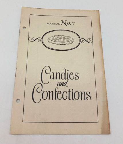 Manuale procter gamble - &, 1930