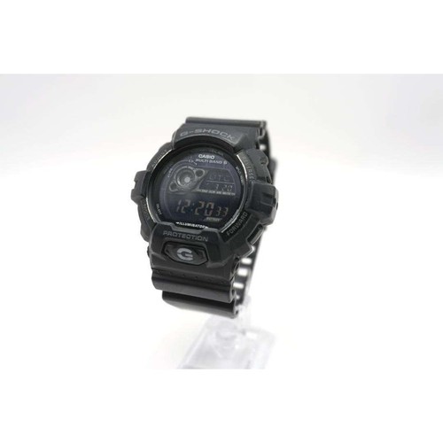 Casio shock 8900a - casio, g-shock