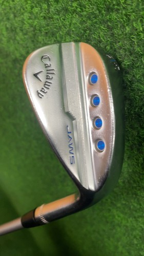 Jaws callaway gap wedge - wedge,