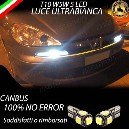 Coppia luci posizione - luci, 5