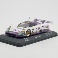 ixo 1:43 Jaguar XJR12 1990 24h