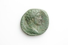 Marco Aurelio - TR POT VIIII