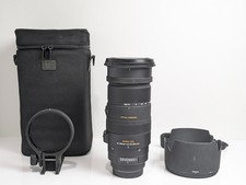 Sigma 500mm 6 3 - sigma, apo