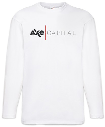 Shirt manica lunga axe - t-shirt,